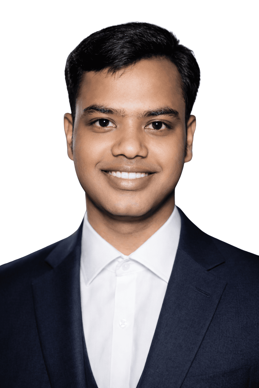 Dominic Sajal Biswas